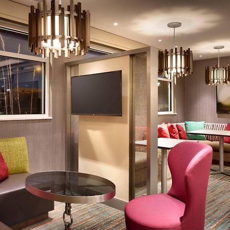 Residence Inn By Marriott Casper Exterior photo