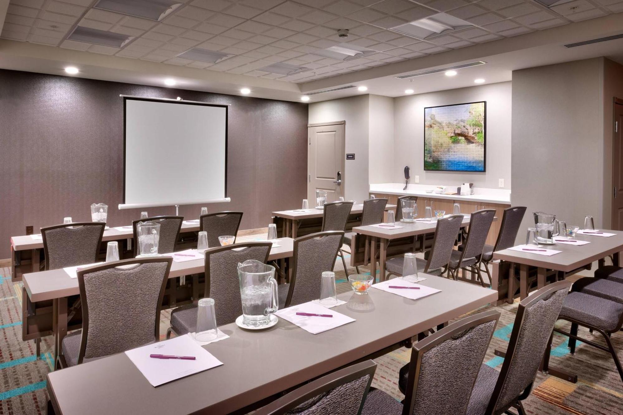 Residence Inn By Marriott Casper Exterior photo