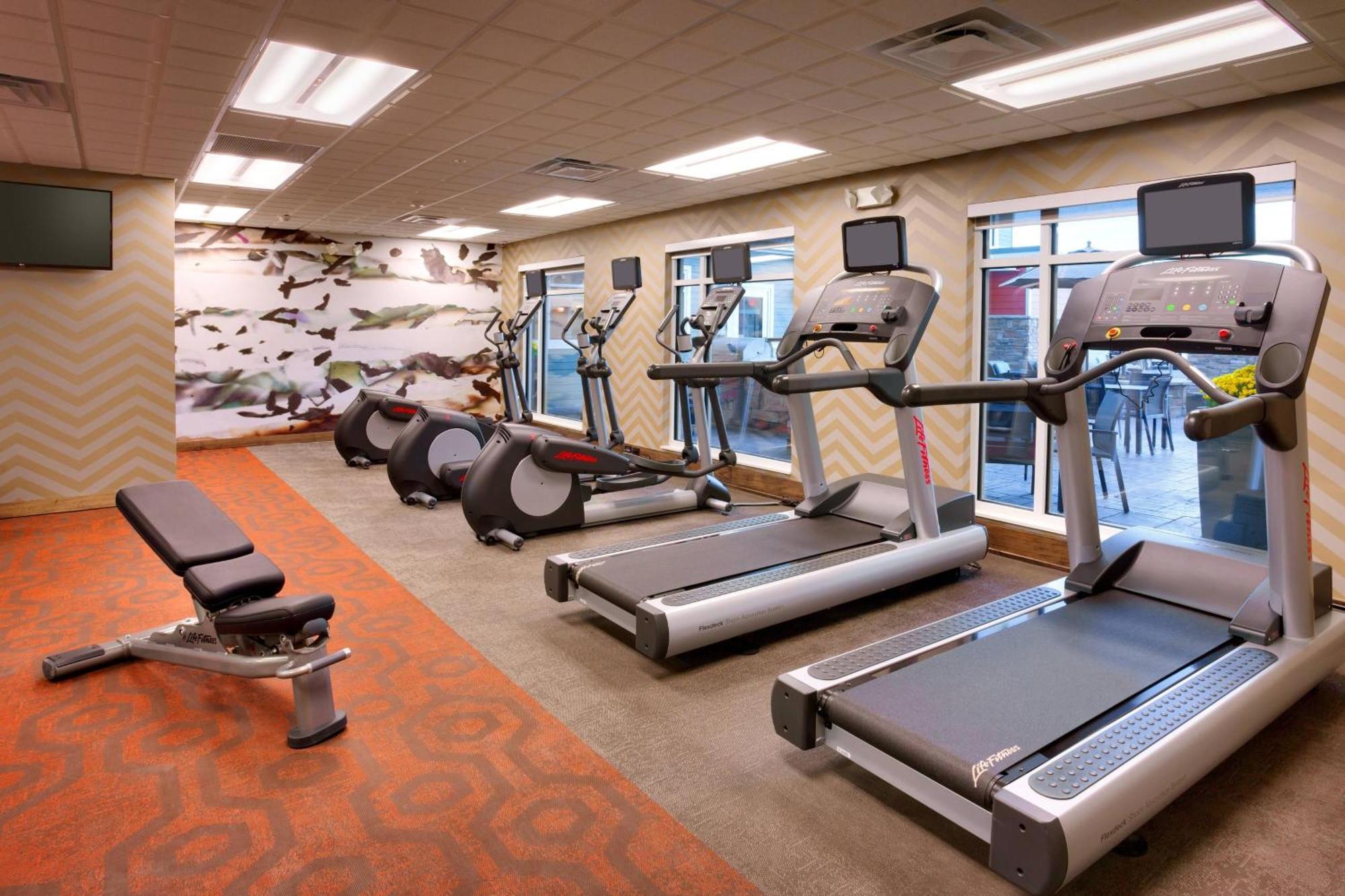 Residence Inn By Marriott Casper Exterior photo