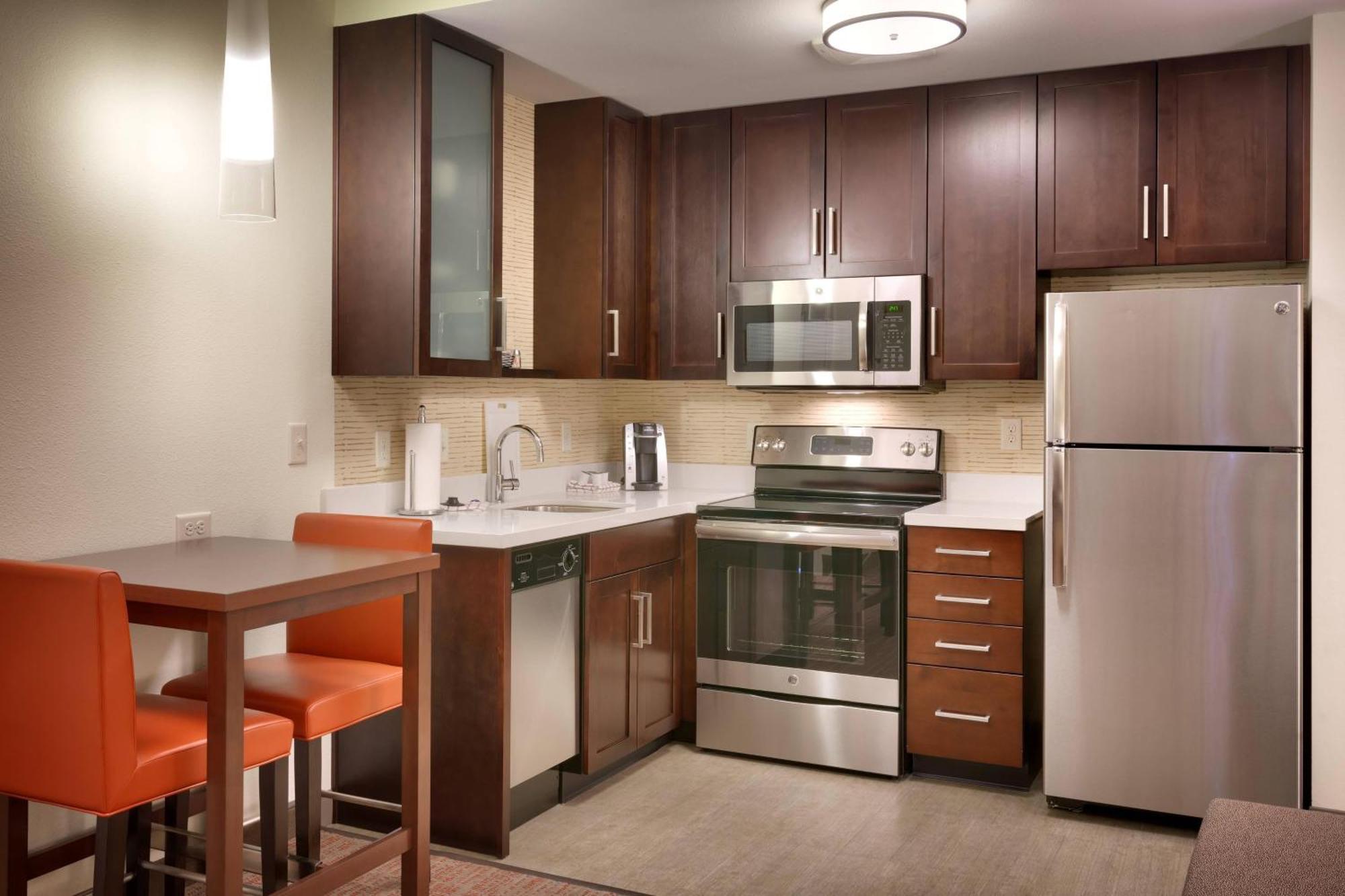 Residence Inn By Marriott Casper Exterior photo