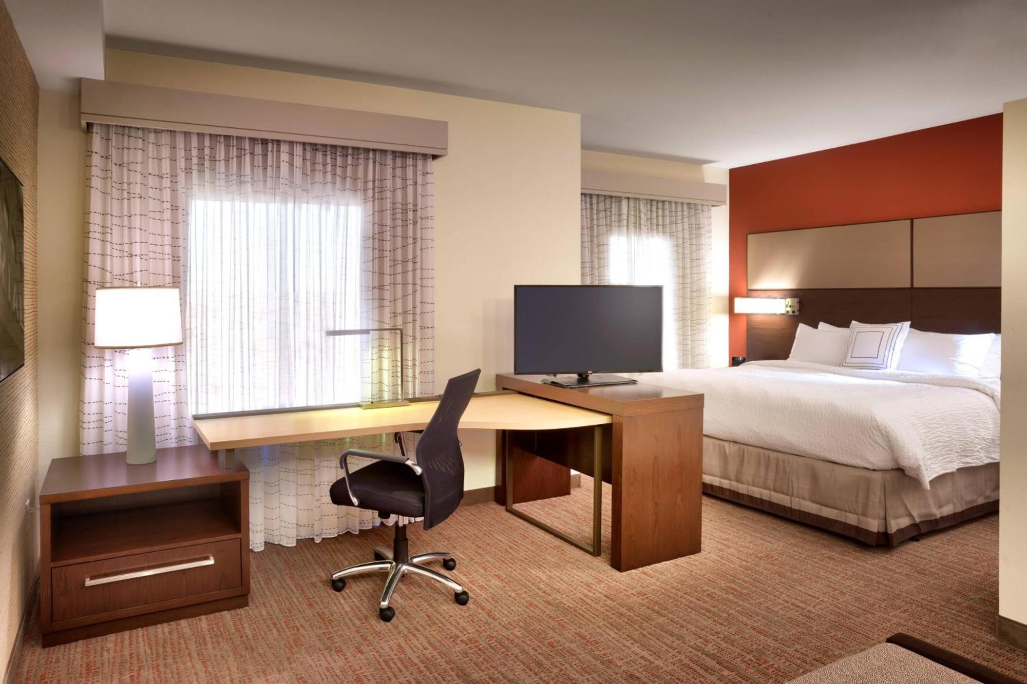 Residence Inn By Marriott Casper Exterior photo