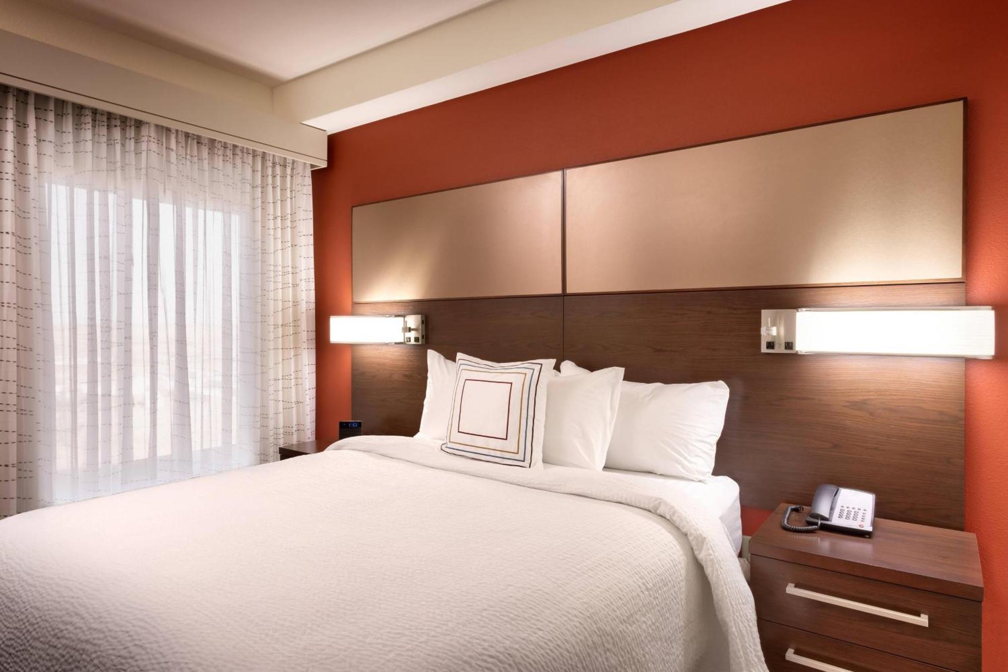 Residence Inn By Marriott Casper Exterior photo