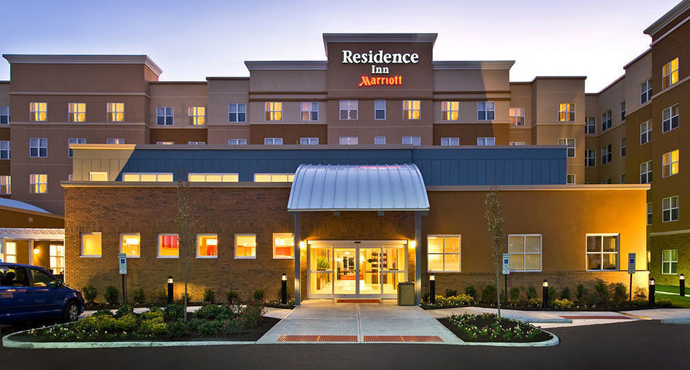 Residence Inn By Marriott Casper Exterior photo