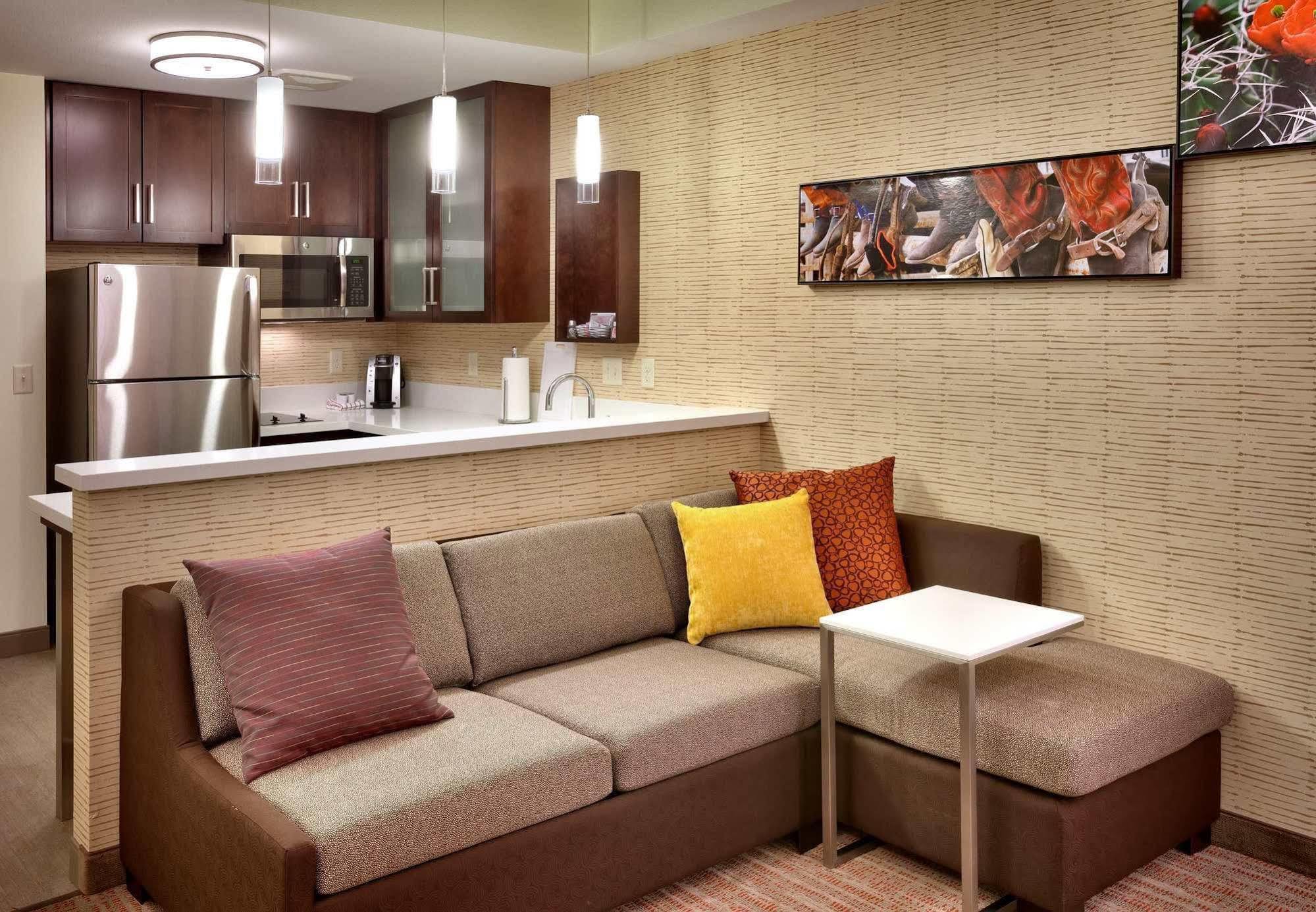 Residence Inn By Marriott Casper Exterior photo